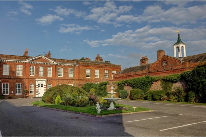 Hostal Baylis House Hotel - Heathrow