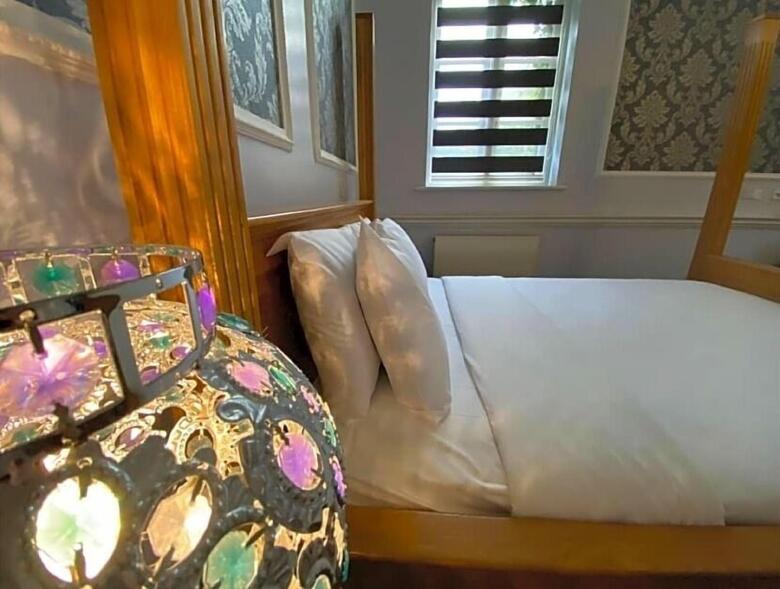 Hostal Baylis House Hotel - Heathrow
