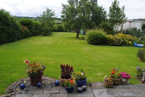 Hostal Chrialdon House