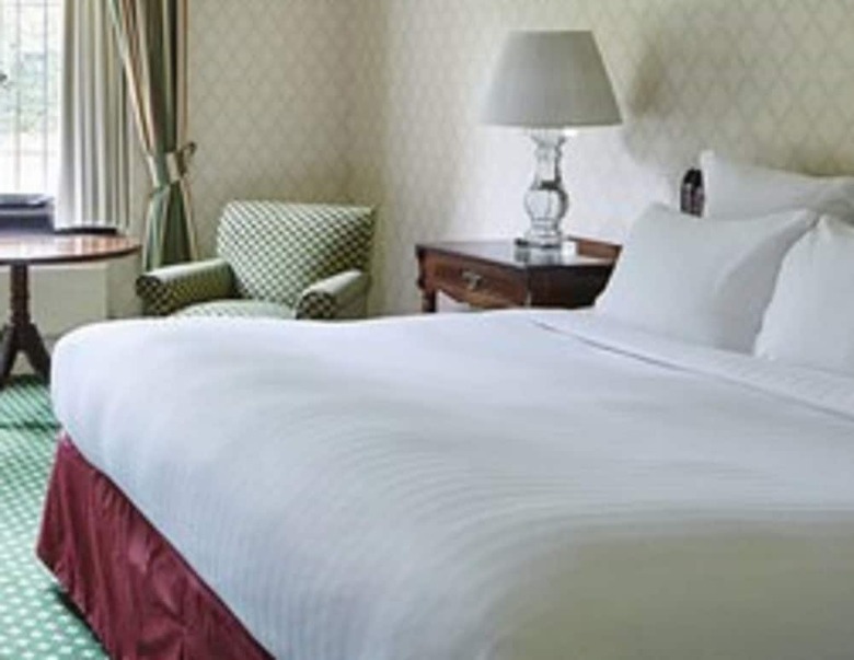 Hanbury Manor Marriott Hotel & Country Club
