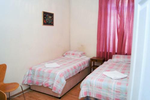 Hostal The Dharma Lodge