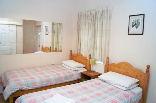 Hostal The Dharma Lodge
