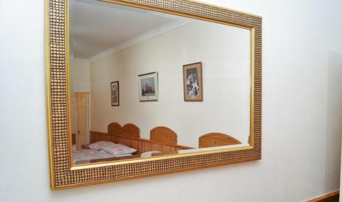 Hostal The Dharma Lodge