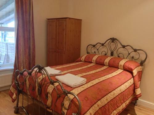 Hostal The Dharma Lodge