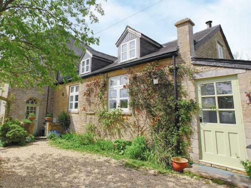 Chapel Cottage