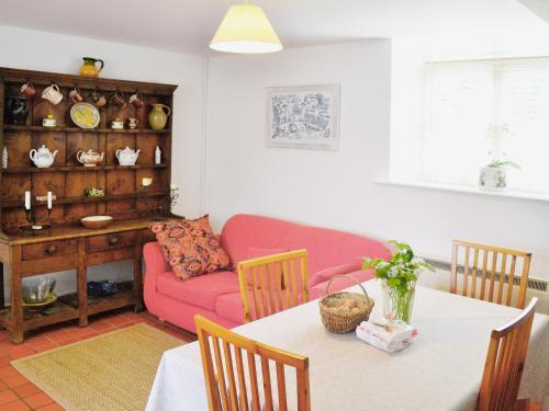 Chapel Cottage