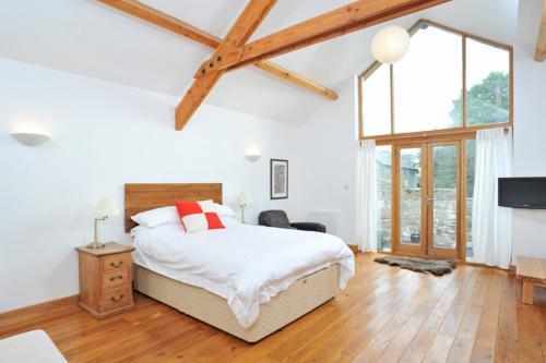 Longacre Bed And Breakfast