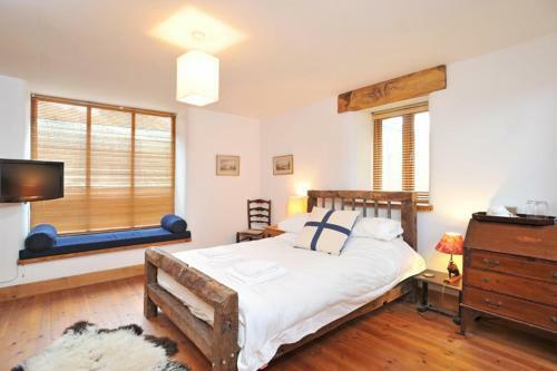 Longacre Bed And Breakfast