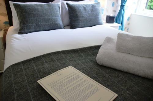 Saplinbrae House Hotel & Lodges