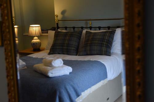 Saplinbrae House Hotel & Lodges