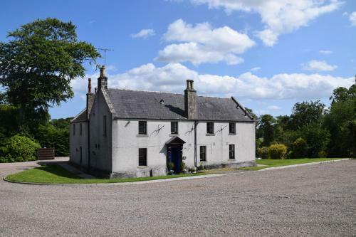 Saplinbrae House Hotel & Lodges