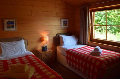 Saplinbrae House Hotel & Lodges