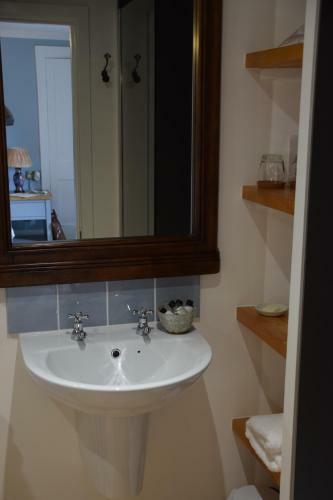 Saplinbrae House Hotel & Lodges