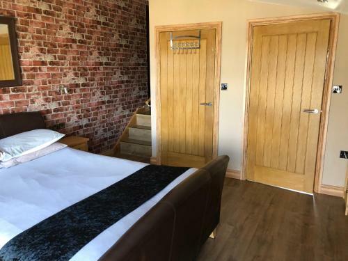 Hostal Lakeland Guest House