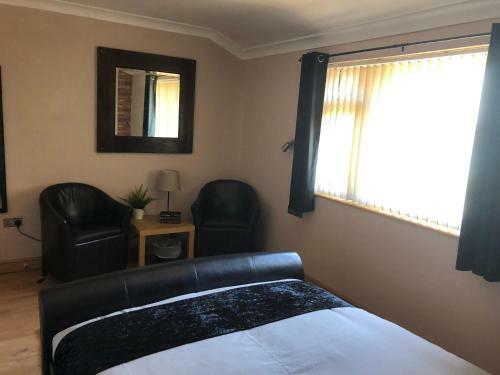 Hostal Lakeland Guest House
