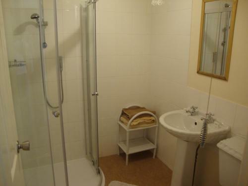 Hostal Lakeland Guest House