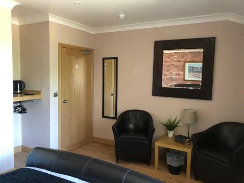 Hostal Lakeland Guest House