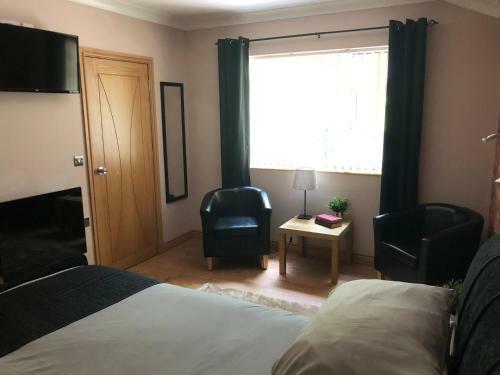 Hostal Lakeland Guest House