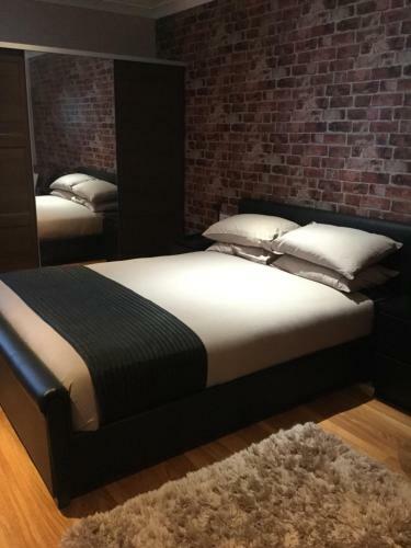Hostal Lakeland Guest House