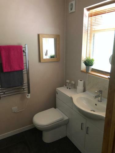 Hostal Lakeland Guest House