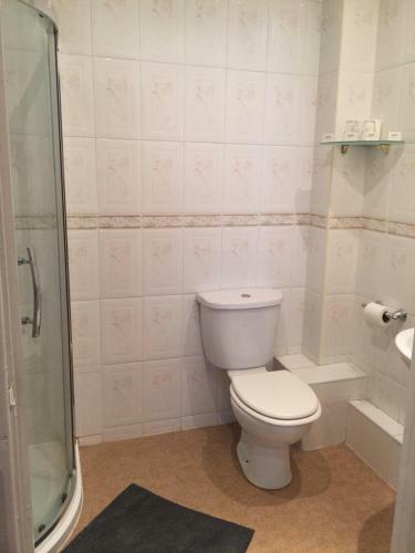 Hostal Lakeland Guest House