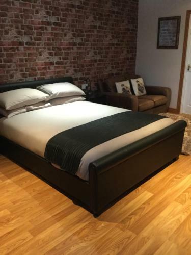 Hostal Lakeland Guest House