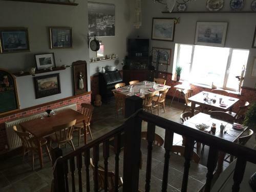 Hostal Lakeland Guest House