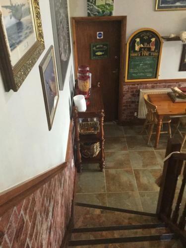 Hostal Lakeland Guest House