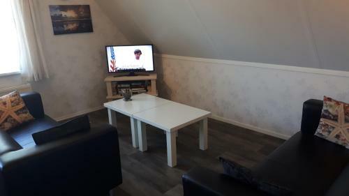 Apartamento Appartement Esta