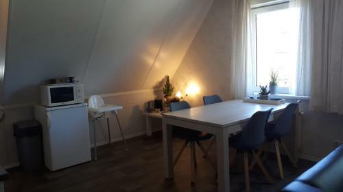 Apartamento Appartement Esta