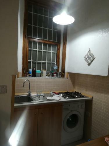 Apartamento La Maddalena