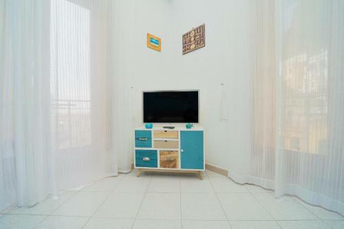 Ada's House