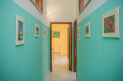 Ada's House
