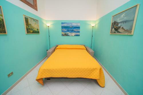 Ada's House