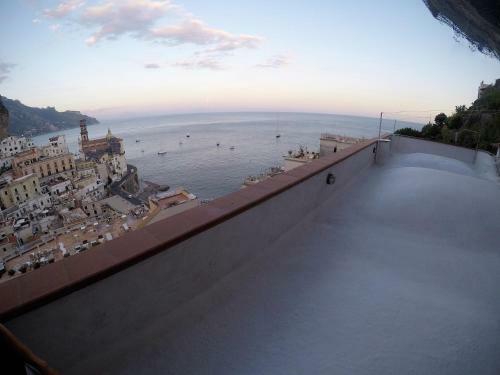 Apartamento Villa La Mura