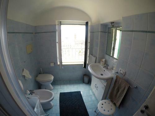 Apartamento Villa La Mura