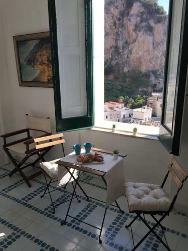 Apartamento Villa La Mura