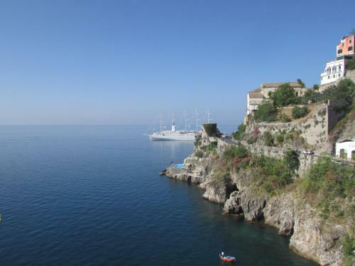Hostal Domus Claudia