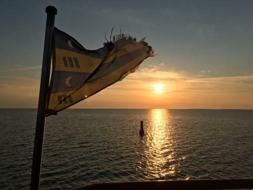 Apartamento Naar Zee Op Ameland