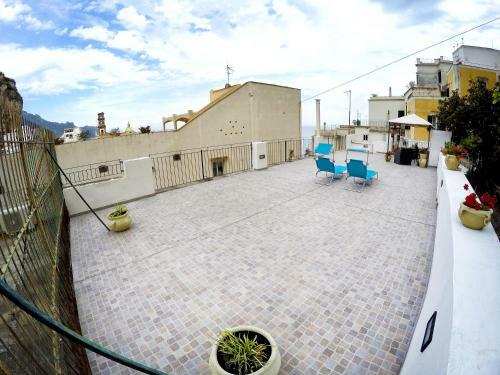 Hostal Nonna Enza