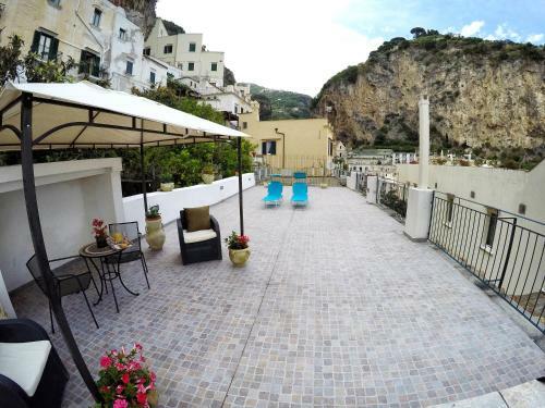 Hostal Nonna Enza