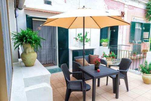 Hostal Nonna Enza