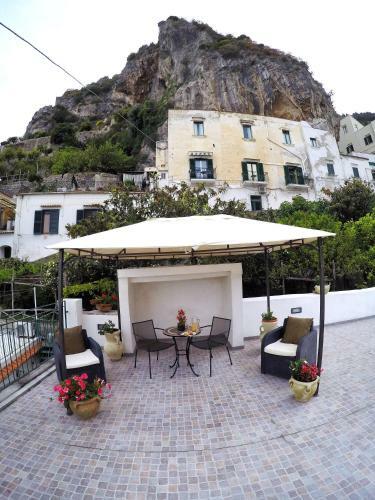 Hostal Nonna Enza