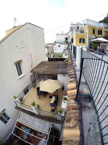 Hostal Nonna Enza