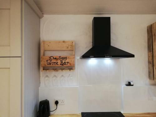 Apartamento The Snug