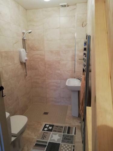 Apartamento The Snug