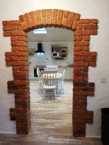 Apartamento The Snug