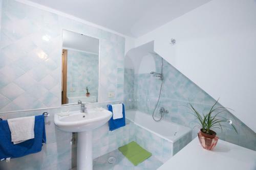 Orange Apartment - Amalfi Coast - Close To The Beach