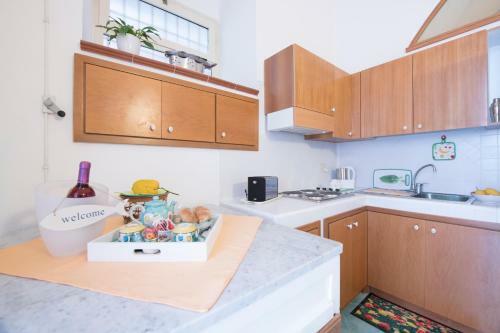 Orange Apartment - Amalfi Coast - Close To The Beach