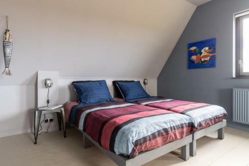 B&B Stil De Tijd